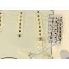 imageFender 6Saddle American Vintage Series Stratocaster Tremolo Assembly  Left Handed  Chrome Guitar Accessories