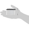 imageFender 6Saddle American Vintage Series Stratocaster Tremolo Assembly  Left Handed  Chrome Guitar Accessories