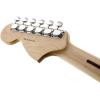 imageFender 70s quotFquot Style Guitar Tuning MachinesChrome Guitar Accessories Set of 6Tuning Machines