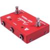 imageFender ABY Pedal Footswitch RedFootswitch