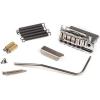 imageFender American Deluxe Stratocaster 86Present Electric Guitar BridgeGuitar Bridge