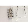 imageFender American Vintage Stratocaster Bridge Saddles  Nickel MediumSaddles