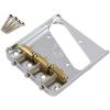 imageFender American Vintage Telecaster Bridge  GoldChrome