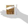 imageFender American Vintage Telecaster Bridge  Goldgold