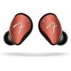 imageFender Audio  Tour  True Wireless inEar Headphones Burgundy