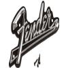 imageFender Blackface Amplifier Logo