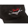 imageFender Custom Shop Baseball HatBlack
