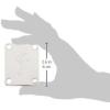 imageFender F Neckplate Chrome