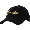 imageFender HATBlack
