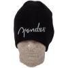 imageFender Mens BeanieBlack