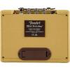 imageFender Mini Deluxe Electric Guitar Amp Mini Guitar Amp Portable Amplifier 3 Watts BlackTweed