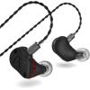 imageFender Mix Pro  6 Hybrid Driver Professional in Ear Monitors