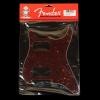 imageFender Modern Pickguard HH Stratocaster 11Hole  Tortoise Shell