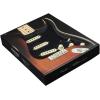 imageFender PreWired Strat Pickguard Custom Shop Fat 50s SSS Electric Guitar Electronics 0992340506Black