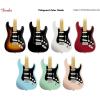 imageFender PreWired Strat Pickguard Custom Shop Fat 50s SSS Electric Guitar Electronics 0992340506Black