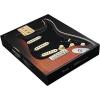 imageFender PreWired Strat Pickguard Custom Shop Fat 50s SSS Electric Guitar Electronics 0992340506Black