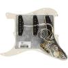 imageFender PreWired Strat Pickguard Custom Shop Fat 50s SSS Electric Guitar Electronics 0992340506Shell