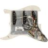 imageFender PreWired Strat Pickguard Custom Shop Fat 50s SSS Electric Guitar Electronics 0992340506Shell