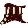 imageFender PreWired Strat Pickguard Custom Shop Fat 50s SSS Electric Guitar Electronics 0992340506Shell