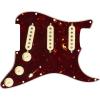 imageFender PreWired Strat Pickguard Custom Shop Fat 50s SSS Electric Guitar Electronics 0992340506Shell
