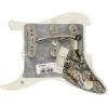 imageFender PreWired Strat Pickguard Custom Shop Fat 50s SSS Electric Guitar Electronics 0992340506White