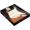 imageFender PreWired Strat Pickguard Custom Shop Fat 50s SSS Electric Guitar Electronics 0992340506White