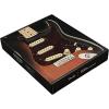 imageFender PreWired Strat Pickguard Vintage Noiseless SSS Electric Guitar Electronics 0992344500