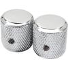 imageFender Pure Vintage 60s Telecaster Knurled Knobs60s