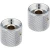 imageFender Pure Vintage 60s Telecaster Knurled Knobs60s