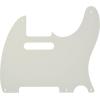 imageFender Pure Vintage 64 Telecaster Electric Guitar Pickguard 8Hole Eggshell 3PlyParchment