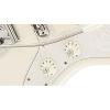 imageFender Pure Vintage American 65 Jazzmaster Knob Set