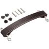 imageFender Pure Vintage Brown Dogbone Amp HandleBrown