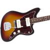imageFender Pure Vintage Pickguard 65 Jazzmaster  Brown Shell 4Ply