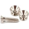 imageFender Pure Vintage Strap Button SmallSmall Pack of 2