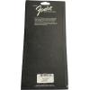 imageFender Pure Vintage Style Amplifier Handle  Brown Vinyl  1Screw MountBrown