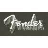 imageFender Reflective Logo TShirt Charcoal SSmall