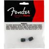 imageFender Road Worn Telecaster Electric Guitar Dome Knobs set of 2Switch Tip