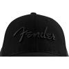 imageFender Snap Back Pick Holder CapBlack