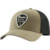 imageFender Snap Back Pick Holder CapOlive