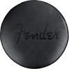 imageFender Spaghetti Logo Swivel Barstool with Guitar Picks Pouch Great Gifts for Dad with 1 Year Limited Warranty Simple Assembly BlackBlack 30quotBlackout Logo