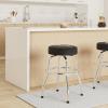 imageFender Spaghetti Logo Swivel Barstool with Guitar Picks Pouch Great Gifts for Dad with 1 Year Limited Warranty Simple Assembly BlackBlack 30quotSpaghetti Logo