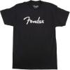 imageFender Spaghetti Logo TShirt Surf Green SBlack