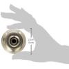 imageFender Sphinx Glides Set of 4