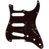 imageFender Standard Stratocaster for 3 Single Coil Pickups 11 Hole 3Ply  WhiteMint Green