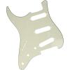 imageFender Standard Stratocaster for 3 Single Coil Pickups 11 Hole 3Ply  WhiteParchment