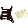 imageFender Standard Stratocaster for 3 Single Coil Pickups 11 Hole 3Ply  WhiteTortoise Shell