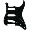 imageFender Standard Stratocaster for 3 Single Coil Pickups 11 Hole 3Ply  WhiteWhite