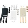 imageFender Stratocaster Accessory KitParchmentBlack