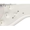 imageFender Stratocaster Switch Tips  White