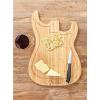 imageFender Telecaster Cutting Board NaturalStratocaster